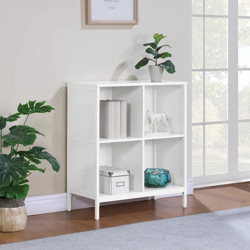 4 Cube Storage/Bookcase