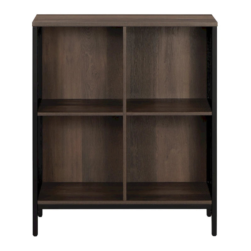 4 Cube Storage/Bookcase