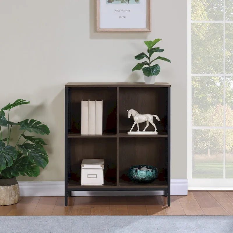4 Cube Storage/Bookcase
