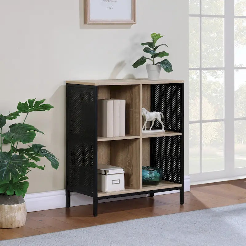 4 Cube Storage/Bookcase