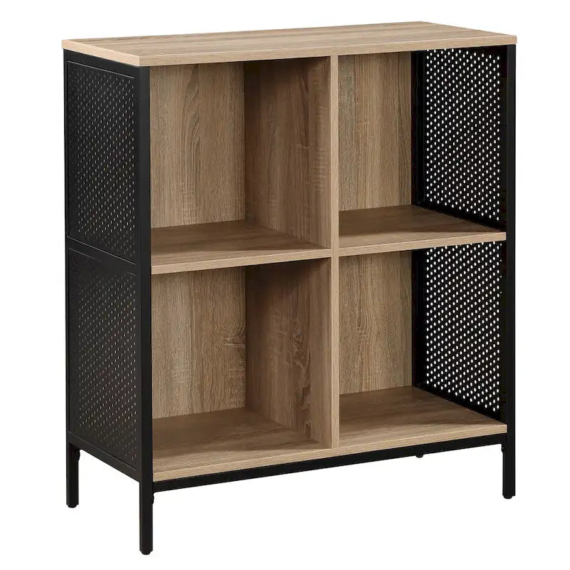 4 Cube Storage/Bookcase