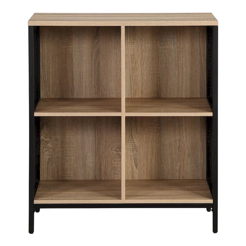 4 Cube Storage/Bookcase