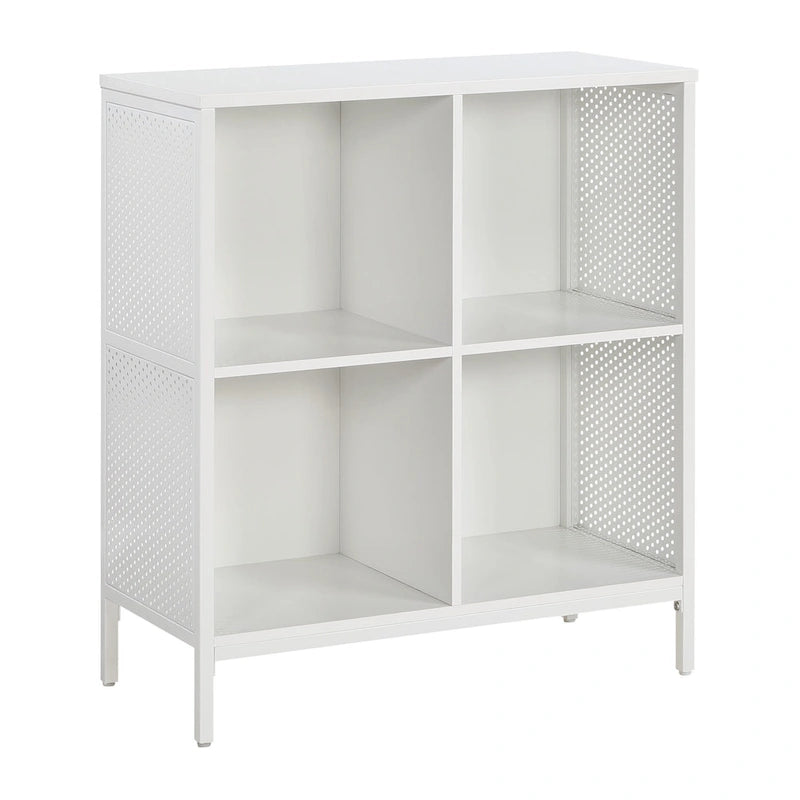 4 Cube Storage/Bookcase