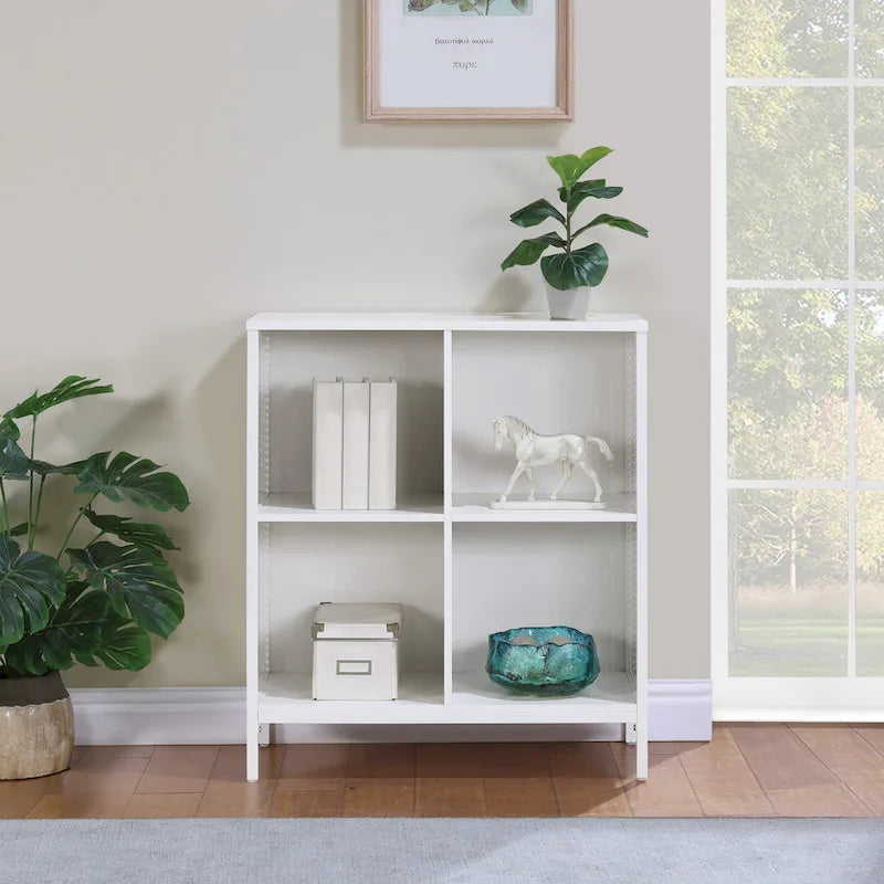 4 Cube Storage/Bookcase