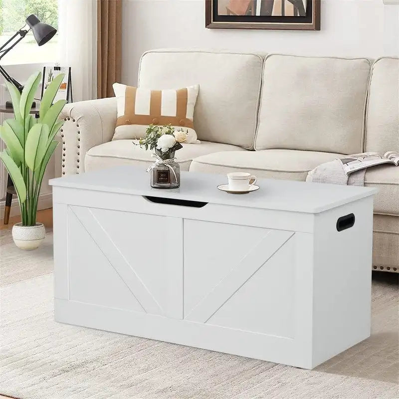 39.4 Storage Chest - 15.7D x 39.4W x 18.9H
