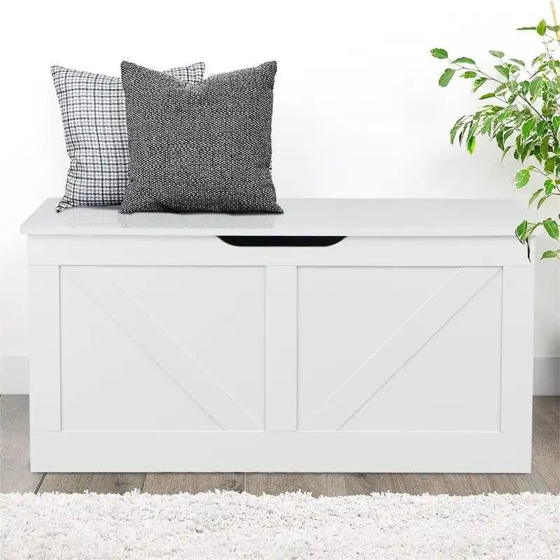 39.4 Storage Chest - 15.7D x 39.4W x 18.9H