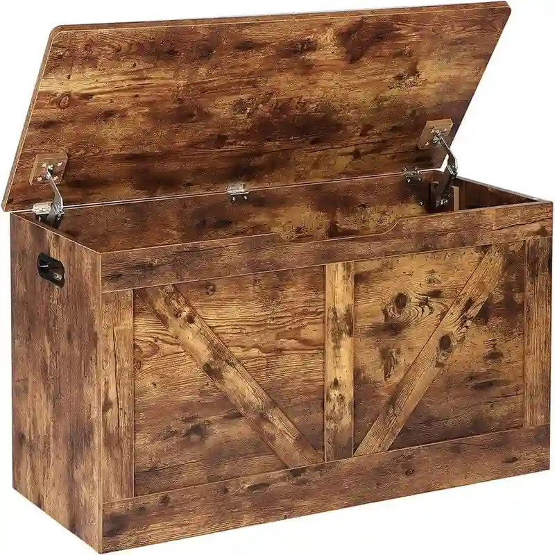 39.4 Storage Chest - 15.7D x 39.4W x 18.9H