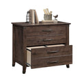 2-Drawer Lateral File Cabinet in Washington Cherry