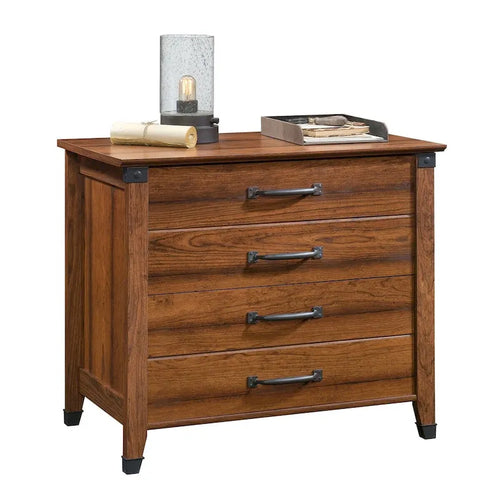 Carson Forge Lateral File