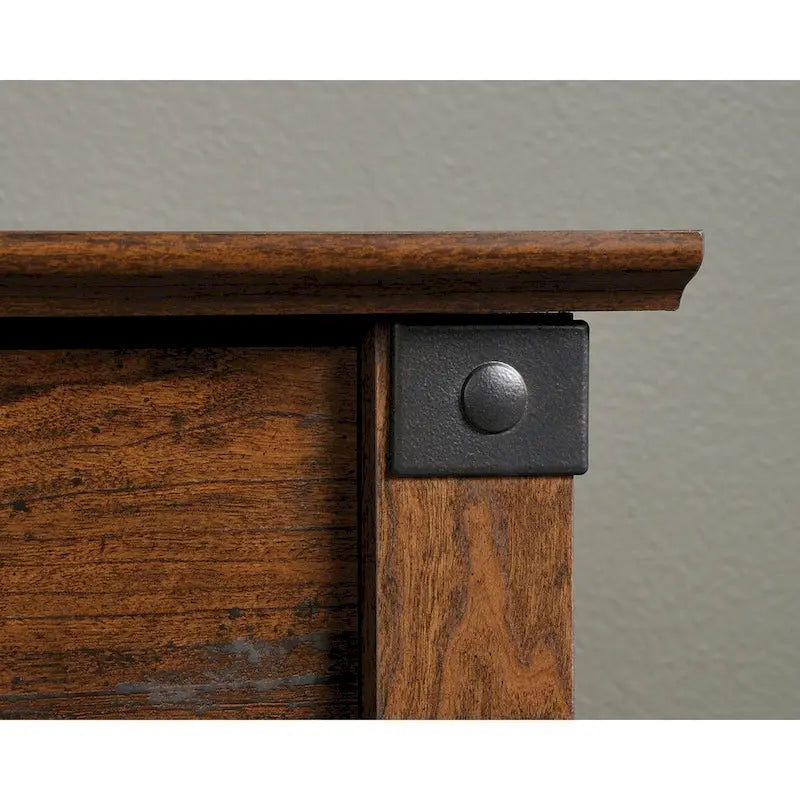 2-Drawer Lateral File Cabinet in Washington Cherry