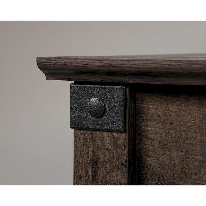 2-Drawer Lateral File Cabinet in Washington Cherry
