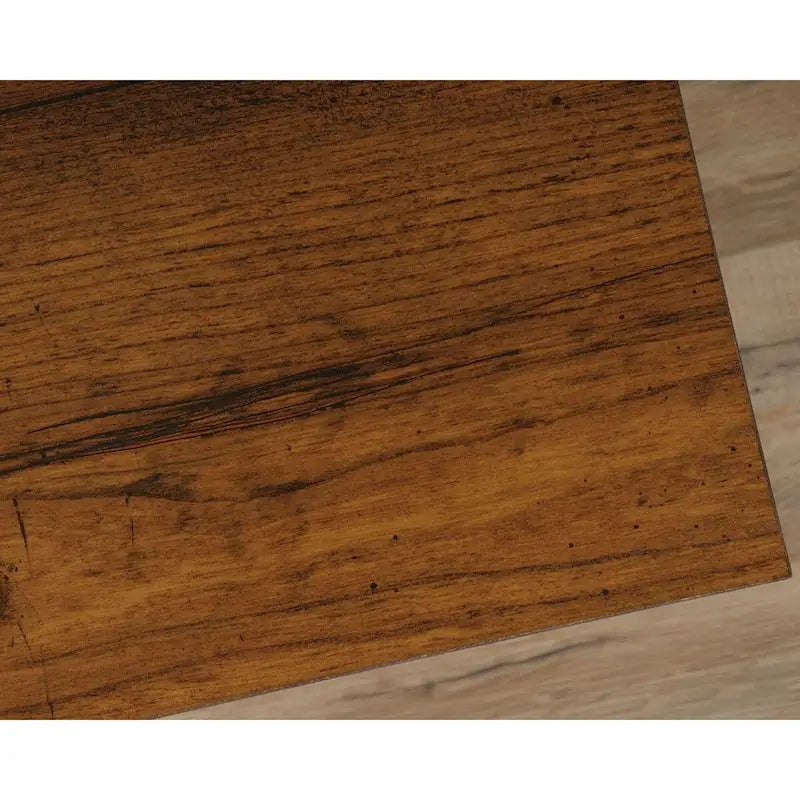 2-Drawer Lateral File Cabinet in Washington Cherry