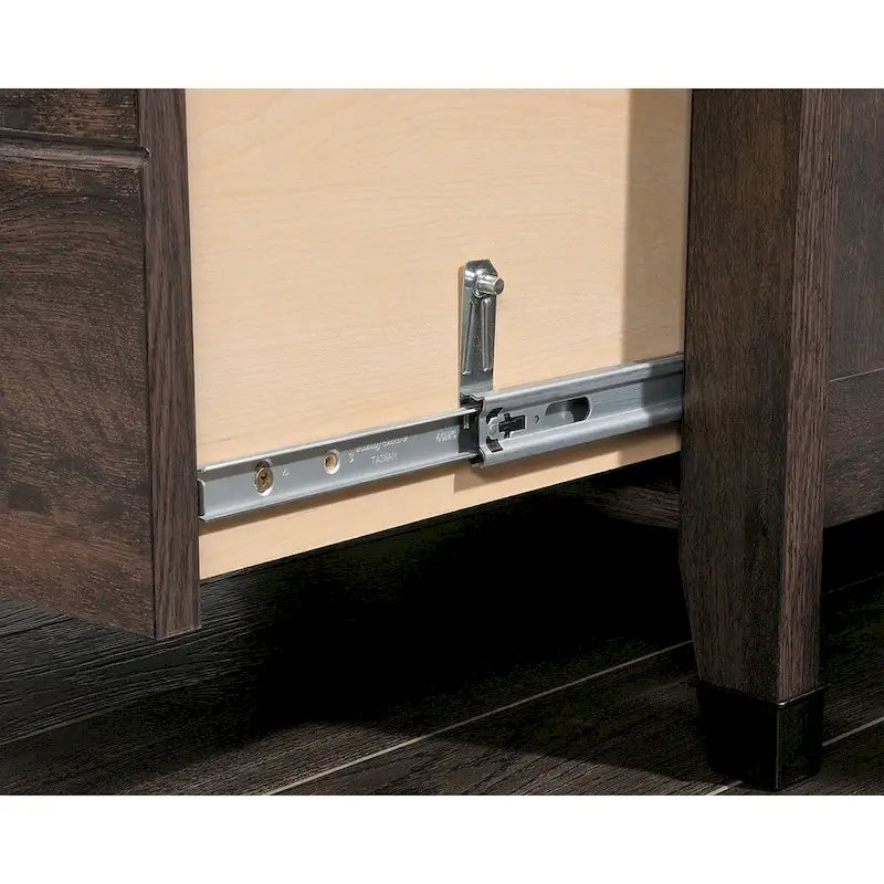 2-Drawer Lateral File Cabinet in Washington Cherry