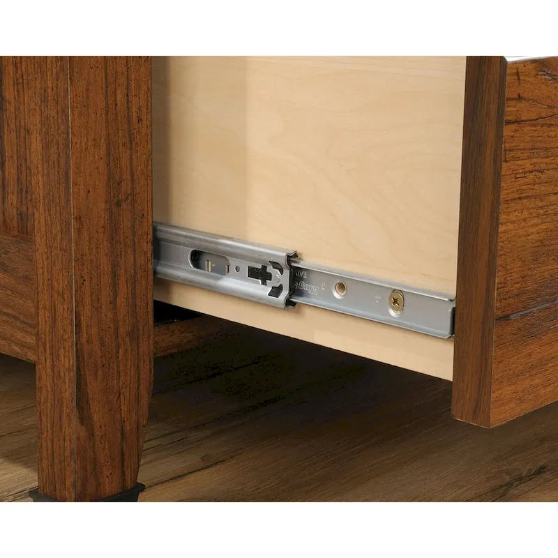 2-Drawer Lateral File Cabinet in Washington Cherry
