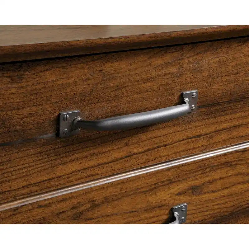 2-Drawer Lateral File Cabinet in Washington Cherry