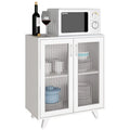 27inch Kitchen Buffet - 14.96D x 27.2W x 32.48H