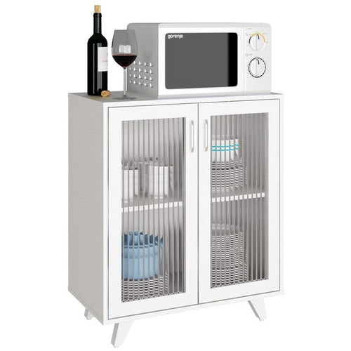 27inch Kitchen Buffet - 14.96D x 27.2W x 32.48H